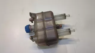 1611966680 Расширительный бачок Citroen Jumper 2 Арт 8311973, вид 2