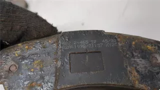 1612434180,1675989880 Тормозные колодки задние Citroen Jumper 2 Арт 8132902, вид 3