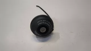 1614202580 Пробка топливного бака Citroen Jumper 2 2.2л HDI Арт 8261015, вид 1