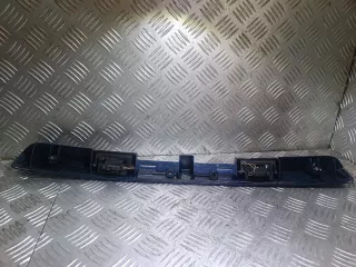 8D9827576 накладка подсветки номера Audi A4 B5 Арт 35879, вид 2