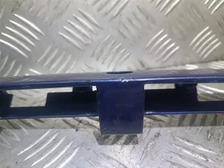 8D9827576 накладка подсветки номера Audi A4 B5 Арт 35879, вид 5
