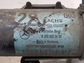 a2033205430 Амортизатор передний правый Mercedes CLC Арт 8324723, вид 2