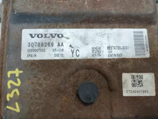 30788269 Блок управления двигателем Volvo XC90 1 restailing Арт 8323644, вид 4