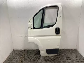 9002EJ Дверь передняя левая белая Citroen Jumper 2 Арт 7831119, вид 1