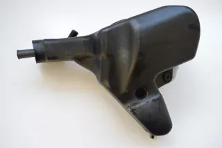 14073-1549 , moto409053 Воздухозаборник Kawasaki ZZR Арт moto409053, вид 2