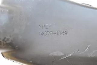 14073-1549 , moto409053 Воздухозаборник Kawasaki ZZR Арт moto409053, вид 3