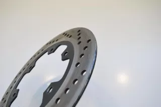  , moto318954 Диск тормозной задний Ducati Monster Арт moto318954, вид 2