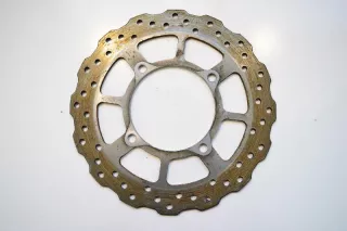  , moto320967 Диск тормозной задний Kawasaki GTR Арт moto320967, вид 1