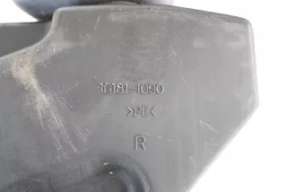 14073-1707 , moto415456 Воздухозаборник Kawasaki Ninja Арт moto415456, вид 3
