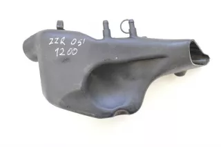 14073-0100r , moto413776 Воздухозаборник Kawasaki ZZR Арт moto413776, вид 1