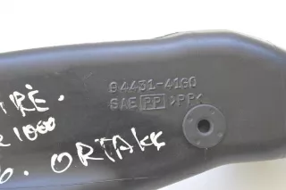 94431-41g0 , moto415802 Воздухозаборник Suzuki moto GSX Арт moto415802, вид 2