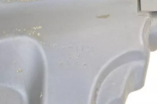 14073-1732lh , moto320698 Воздухозаборник Kawasaki Ninja Арт moto320698, вид 2