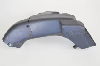 14073-1732lh , moto320698 Воздухозаборник Kawasaki Ninja Арт moto320698, вид 3