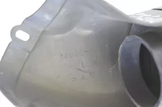 14073-1732lh , moto320698 Воздухозаборник Kawasaki Ninja Арт moto320698, вид 5