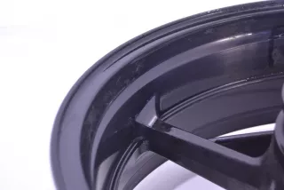 j17m,cxmt4.50 , moto3105857 Мото колесо заднее Kawasaki Ninja Арт moto3105857, вид 4