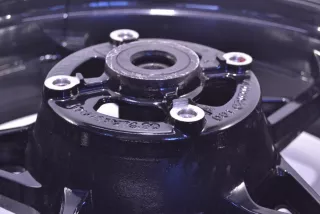 j17m,cxmt4.50 , moto3105857 Мото колесо заднее Kawasaki Ninja Арт moto3105857, вид 7