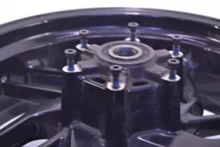 17m,cxmt5.50 , moto5228719 Мото колесо заднее Ducati Monster Арт moto5228719, вид 4