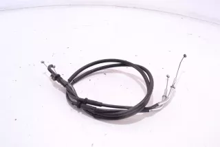  , moto4121672 Трос газа Kawasaki ZRX Арт moto4121672, вид 3