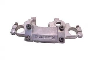  , moto5323709 Кронштейн рамы Kawasaki EN Арт moto5323709, вид 1