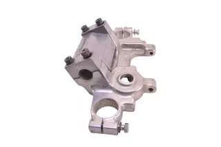  , moto5323709 Кронштейн рамы Kawasaki EN Арт moto5323709, вид 2
