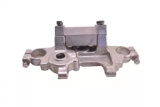  , moto5323709 Кронштейн рамы Kawasaki EN Арт moto5323709, вид 3