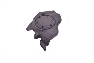  , moto5547829 Декоративная крышка двигателя Kawasaki ER Арт moto5547829, вид 1
