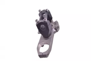  , moto5717093 Кронштейн рамы Kawasaki Z Арт moto5717093, вид 2