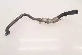 7L5422881D , art832248 Трубка гидроусилителя Porsche Cayenne 955 Арт 832248, вид 1