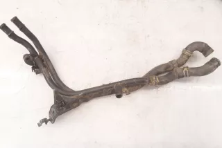 1K0121070BD, 1K0121070 , art2954769 Патрубок радиатора Audi A3 8P Арт 2954769, вид 3