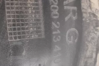 8200213410, 8200213410E , art2957233 Защита арок задняя левая (подкрылок) Renault Modus Арт 2957233, вид 3
