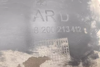 8200213412 , art2957319 Защита арок задняя правая (подкрылок) Renault Modus Арт 2957319, вид 4