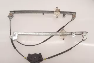 1485312080 , art2958428 Стеклоподъемник передний левый Citroen C8 Арт 2958428, вид 1