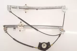1485312080 , art2958428 Стеклоподъемник передний левый Citroen C8 Арт 2958428, вид 2