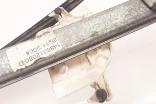 1485312080 , art2958428 Стеклоподъемник передний левый Citroen C8 Арт 2958428, вид 3