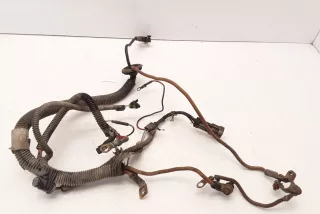 art2958511 Клемма аккумулятора плюс Opel Combo B Арт 2958511, вид 1