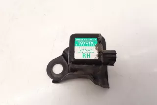 8917328020, 1876004120 , art3553718 Датчик удара Toyota Previa XR30, XR40 Арт 3553718, вид 1