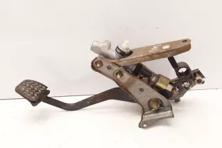 art3553447 Педаль сцепления Toyota Previa XR30, XR40 Арт 3553447, вид 1