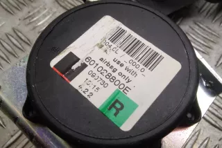 601028800e , art2857217 Ремень безопасности передний правый MINI Cooper R56 Арт 2857217, вид 2