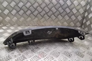 13225763 , art2737807 Заглушка (решетка) в бампер передний Opel Astra H Арт 2737807, вид 2
