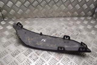 13225762 , art2737818 Заглушка (решетка) в бампер передний Opel Astra H Арт 2737818, вид 2