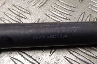 q5a1699800864, a1699800864 , art2752413 Амортизатор крышки багажника (3-5 двери) Mercedes B W245 Арт 2752413, вид 4