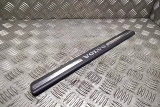 8659960 , art2823485 Накладка на порог Volvo V60 1 Арт 2823485, вид 2