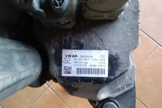 1k1423051ce, 1K1909144K , art3366810 Рулевая рейка Volkswagen Golf 5 Арт 3366810, вид 5