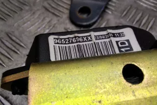 96527696xx , art3307680 Ремень безопасности передний правый Peugeot 307 Арт 3307680, вид 4