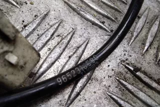 9652310580 , art3313680 Датчик ABS Peugeot 307 Арт 3313680, вид 4