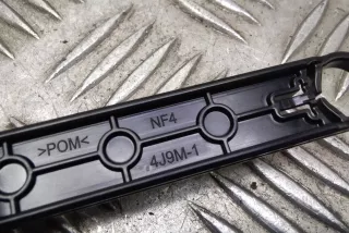 4j9m1 , art3448500 Прочая запчасть Nissan Qashqai 2 Арт 3448500, вид 2