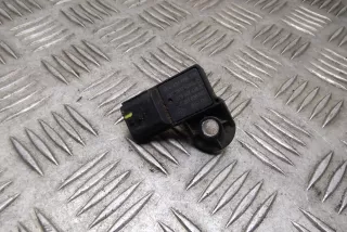 0281006108, h8201038353 , art3452390 Датчик давления выхлопных газов Nissan Qashqai 2 Арт 3452390, вид 1