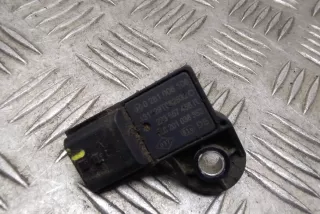0281006108, h8201038353 , art3452390 Датчик давления выхлопных газов Nissan Qashqai 2 Арт 3452390, вид 2