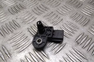 0281006108, h8201038353 , art3452390 Датчик давления выхлопных газов Nissan Qashqai 2 Арт 3452390, вид 3