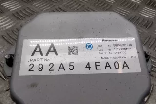 292a54ea0a , art3478281 Прочая запчасть Nissan Qashqai 2 Арт 3478281, вид 2